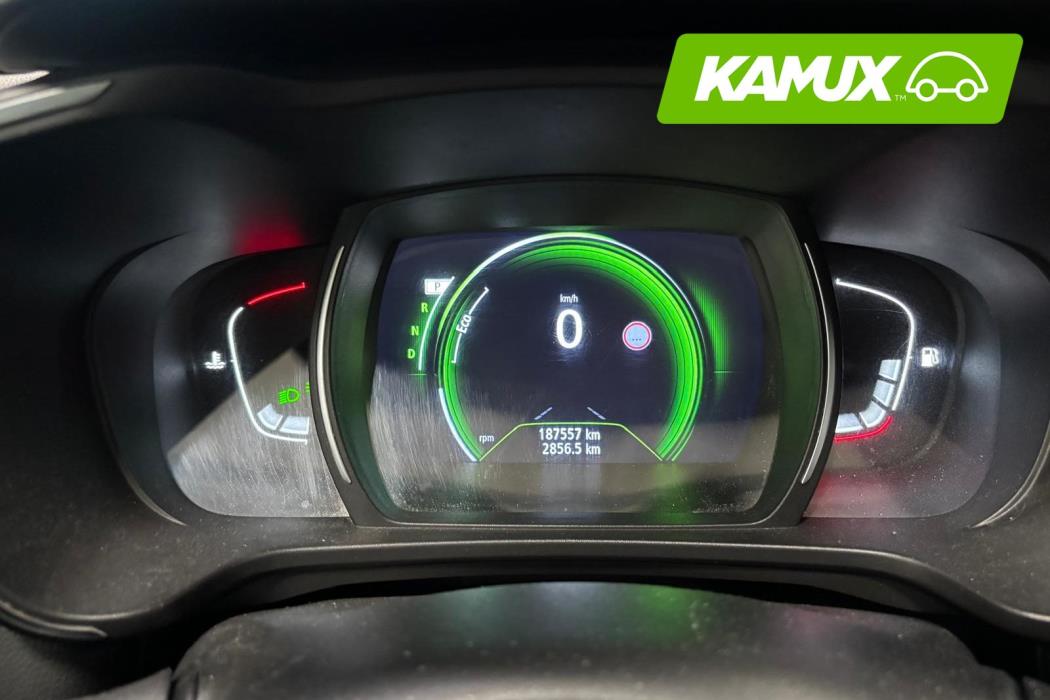 Renault Kadjar 2016