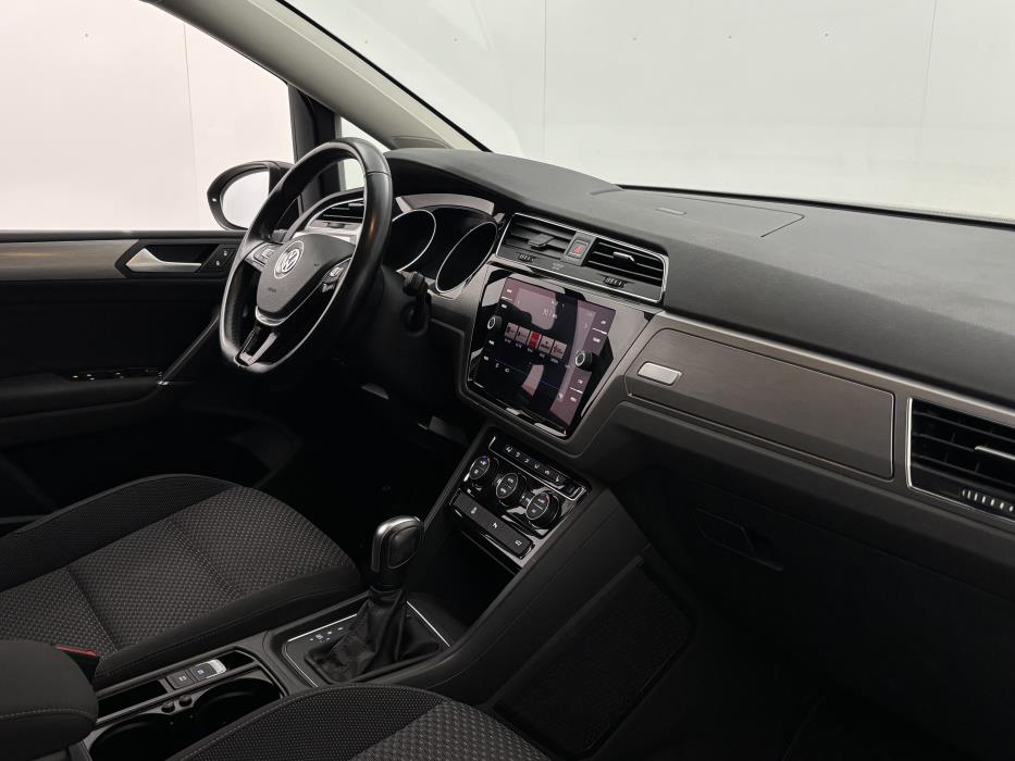 Volkswagen Touran 2020