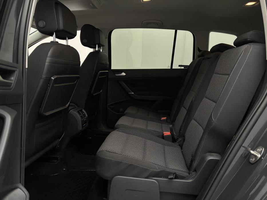 Volkswagen Touran 2020