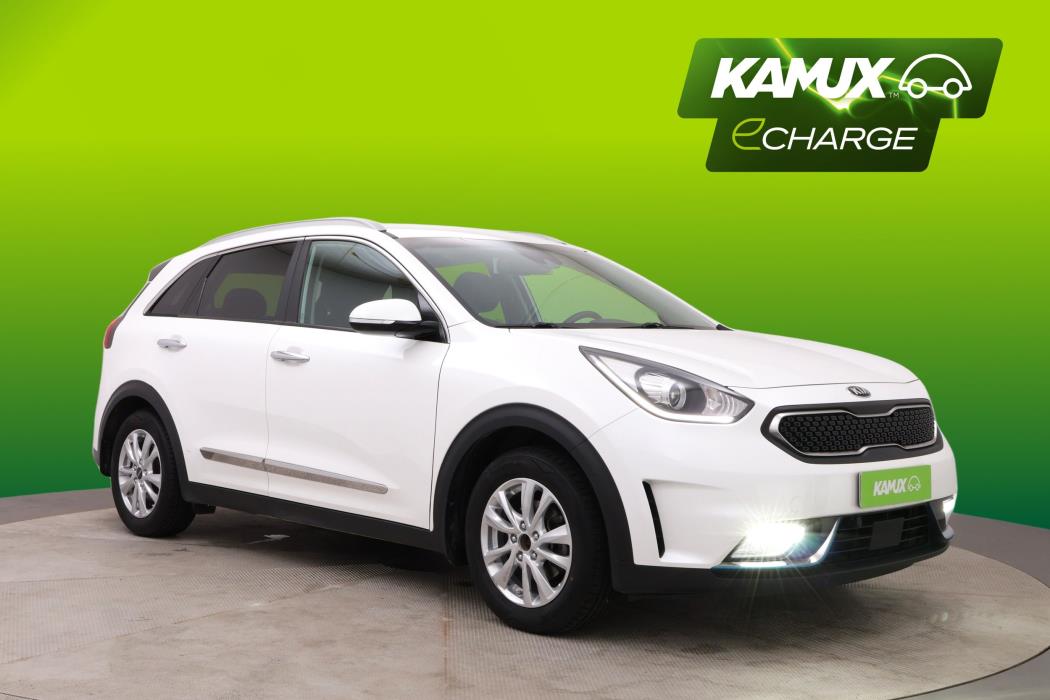 Kia Niro 2019