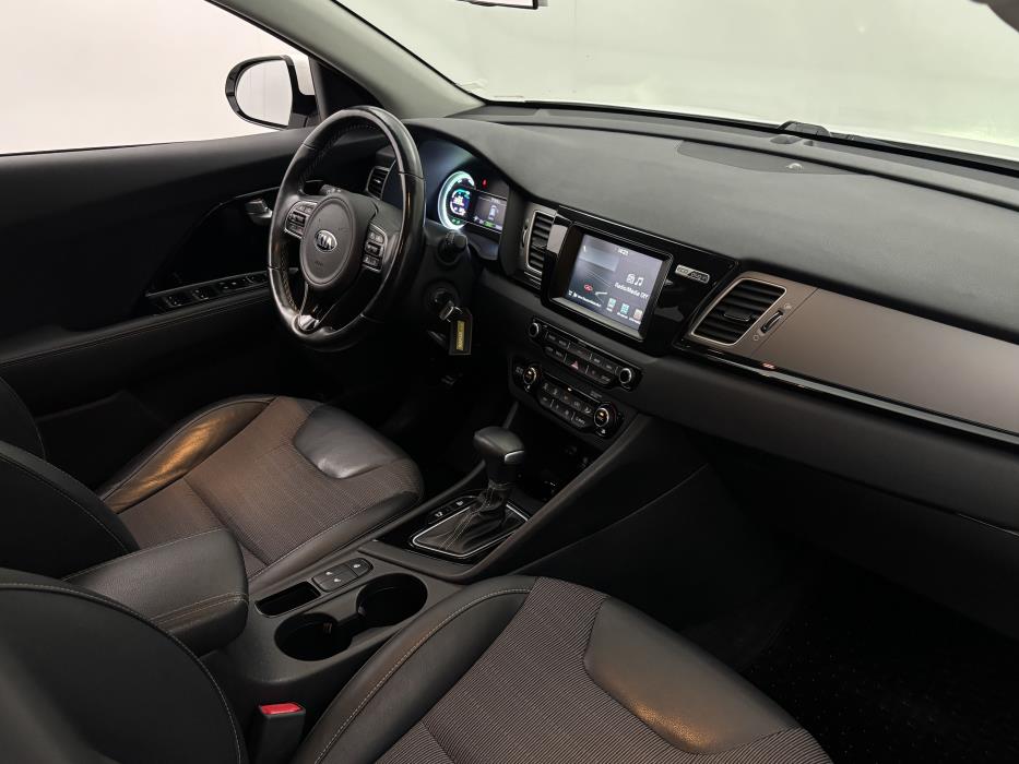 Kia Niro 2019