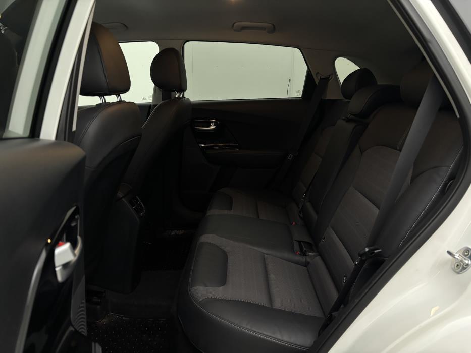 Kia Niro 2019