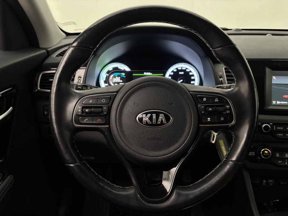 Kia Niro 2019