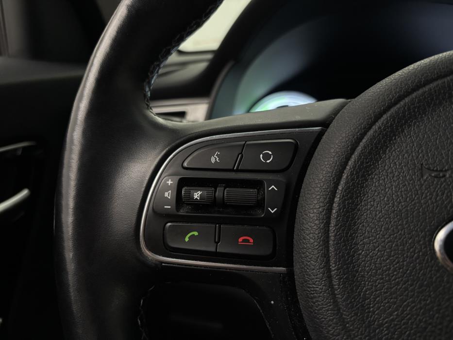 Kia Niro 2019