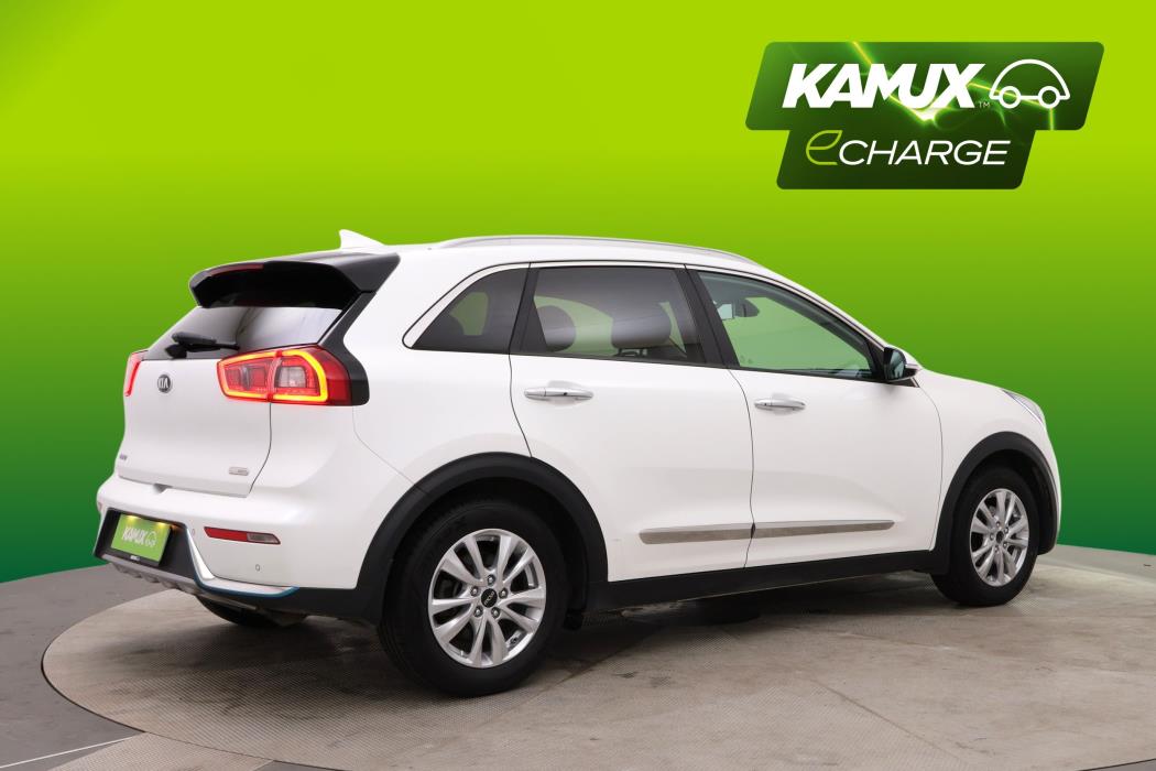 Kia Niro 2019