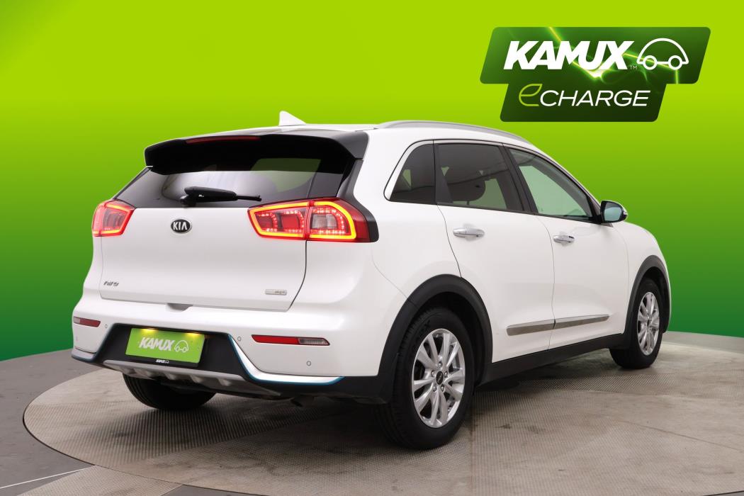 Kia Niro 2019