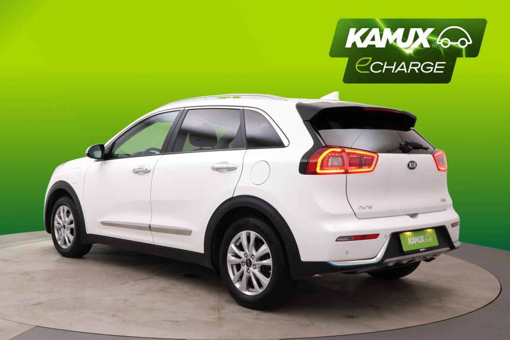 Kia Niro 2019