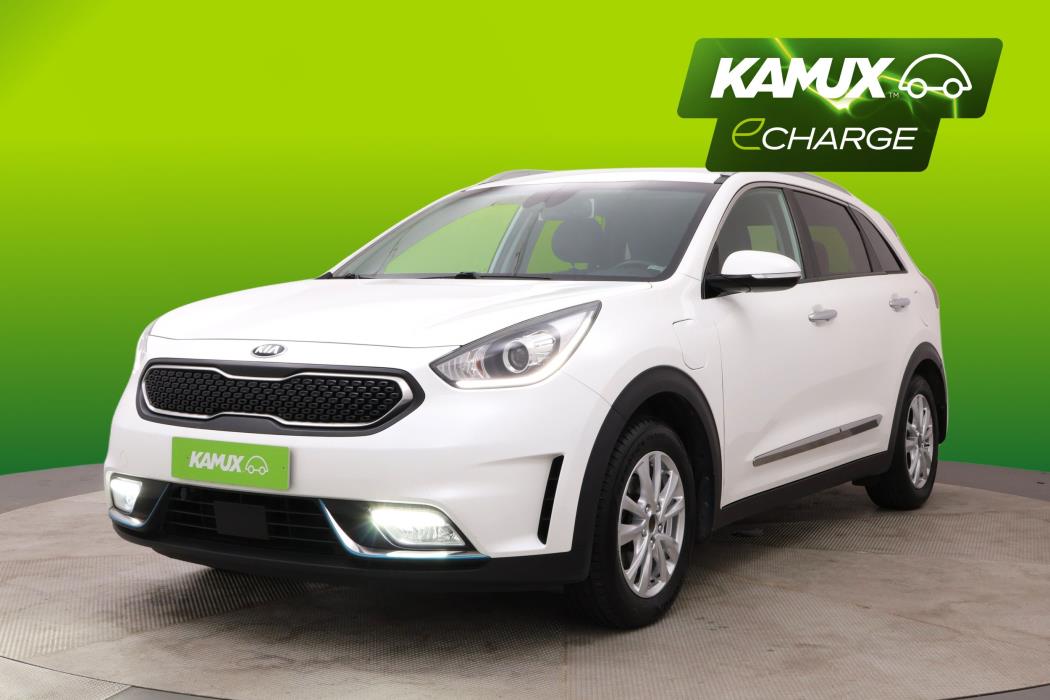 Kia Niro 2019