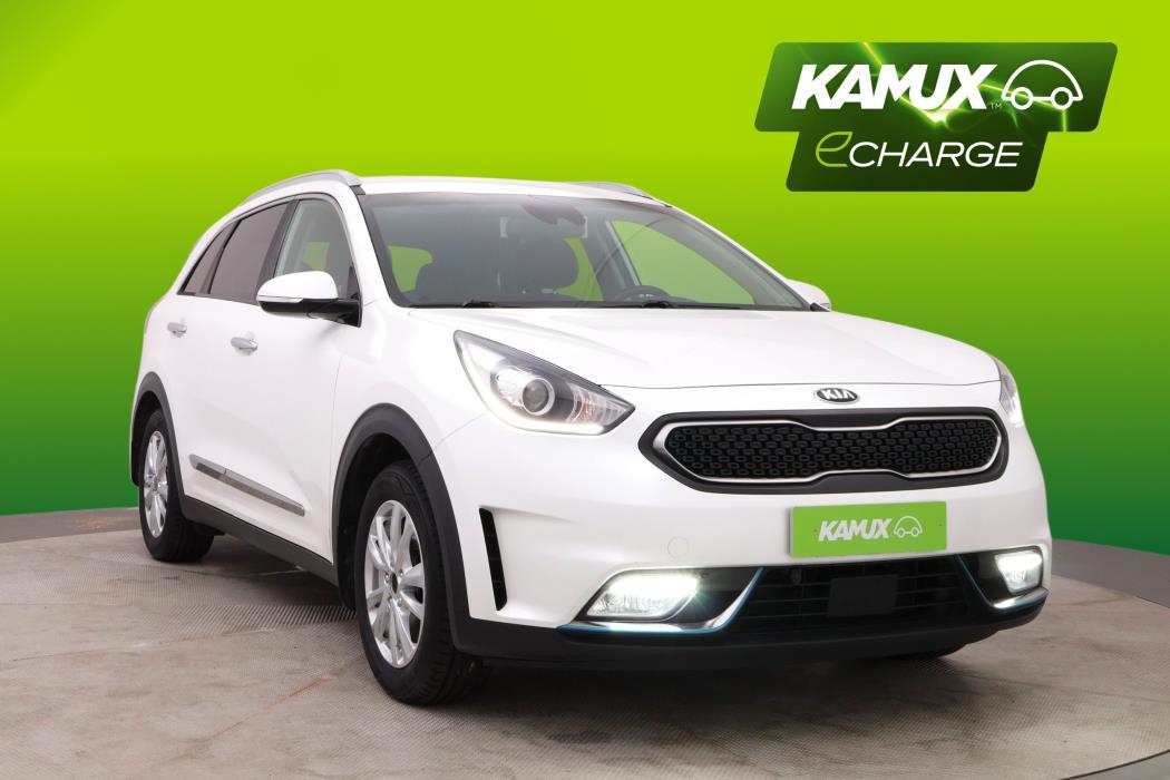 Kia Niro 2019