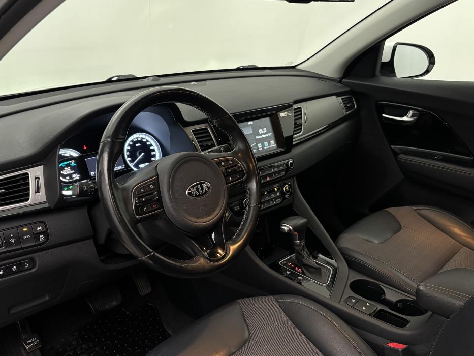 Kia Niro 2019