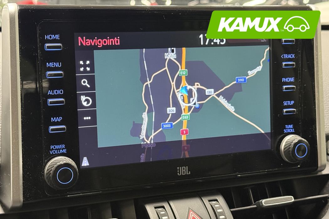 Toyota RAV4 2019