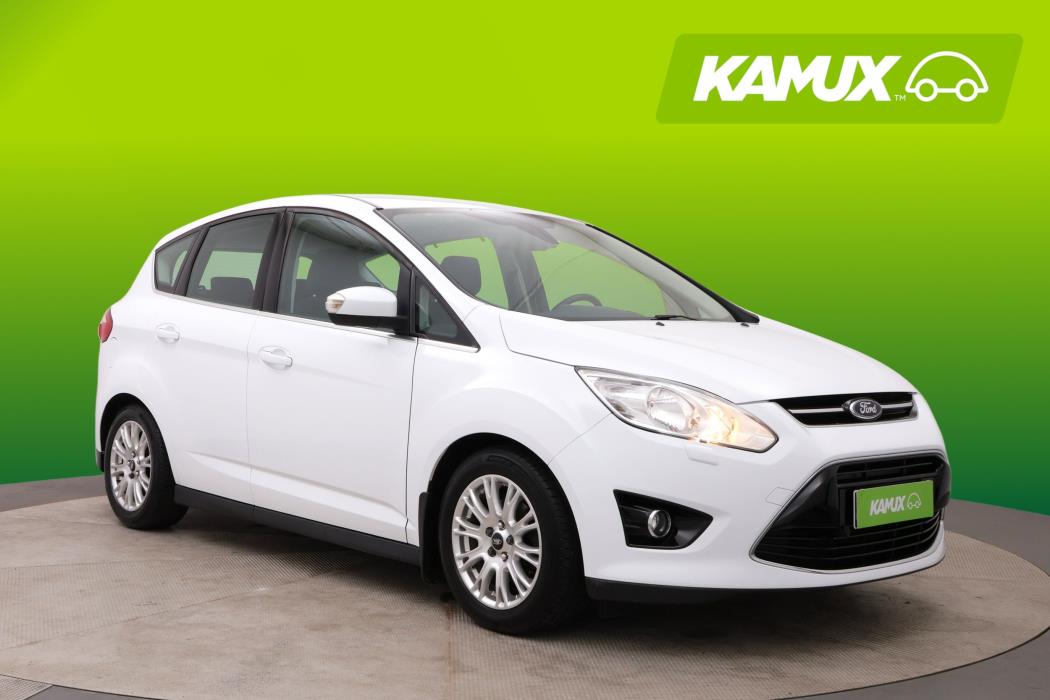 Ford C-Max 2014
