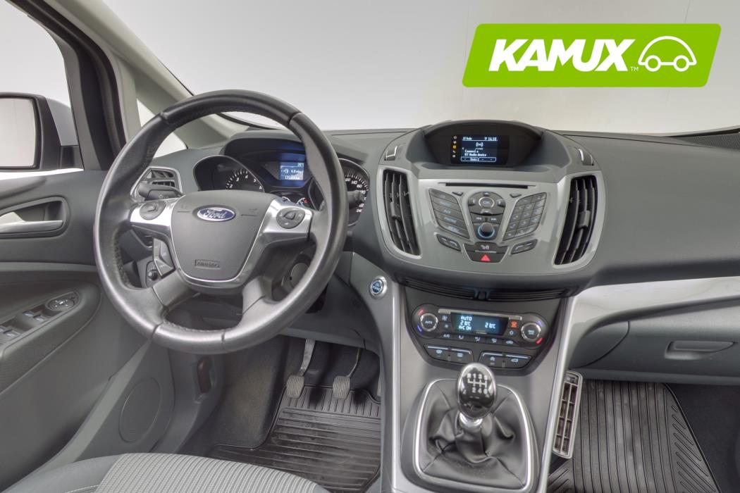 Ford C-Max 2014