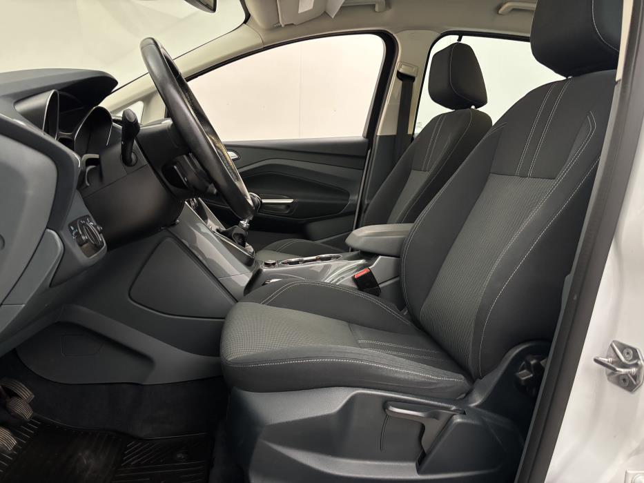 Ford C-Max 2014