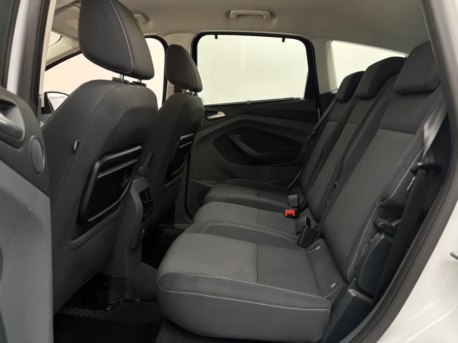 Ford C-Max 2014