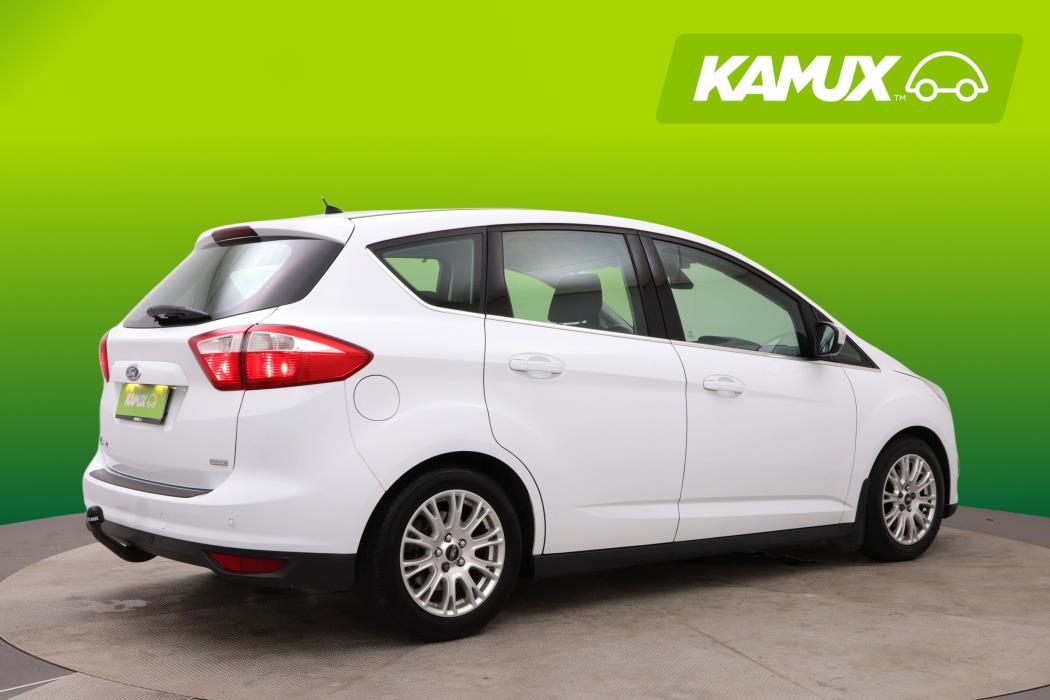 Ford C-Max 2014