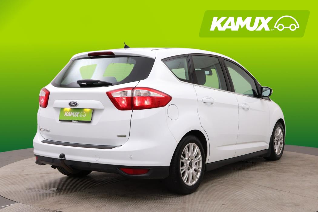 Ford C-Max 2014