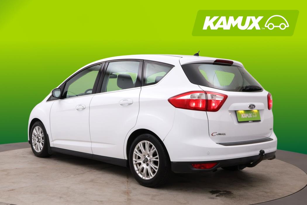 Ford C-Max 2014