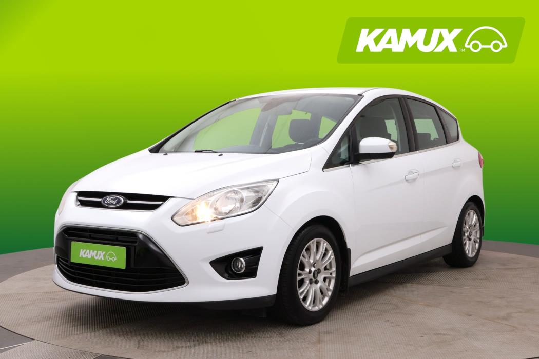 Ford C-Max 2014