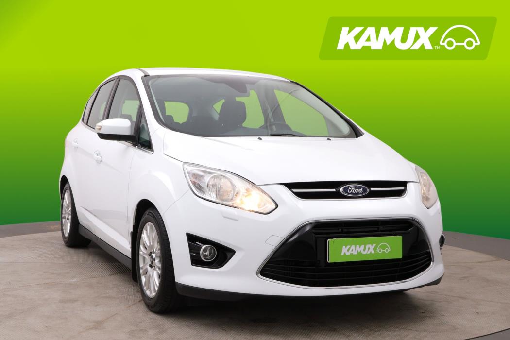 Ford C-Max 2014