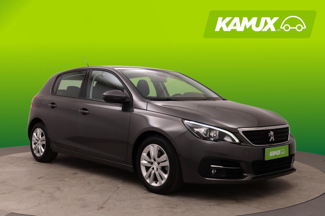 Peugeot 308 2019