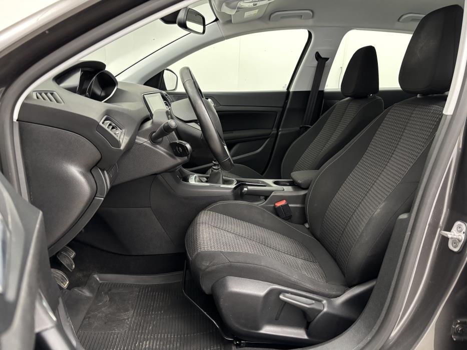 Peugeot 308 2019