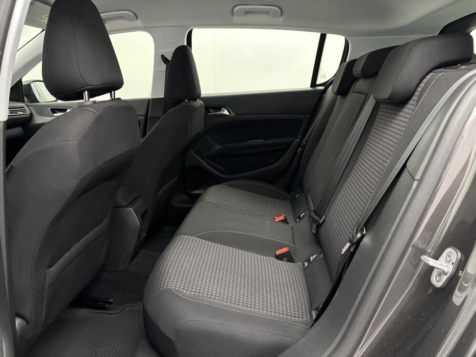 Peugeot 308 2019