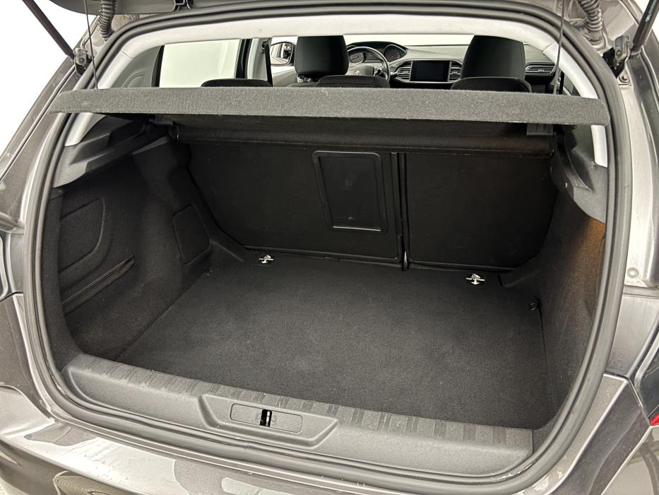 Peugeot 308 2019