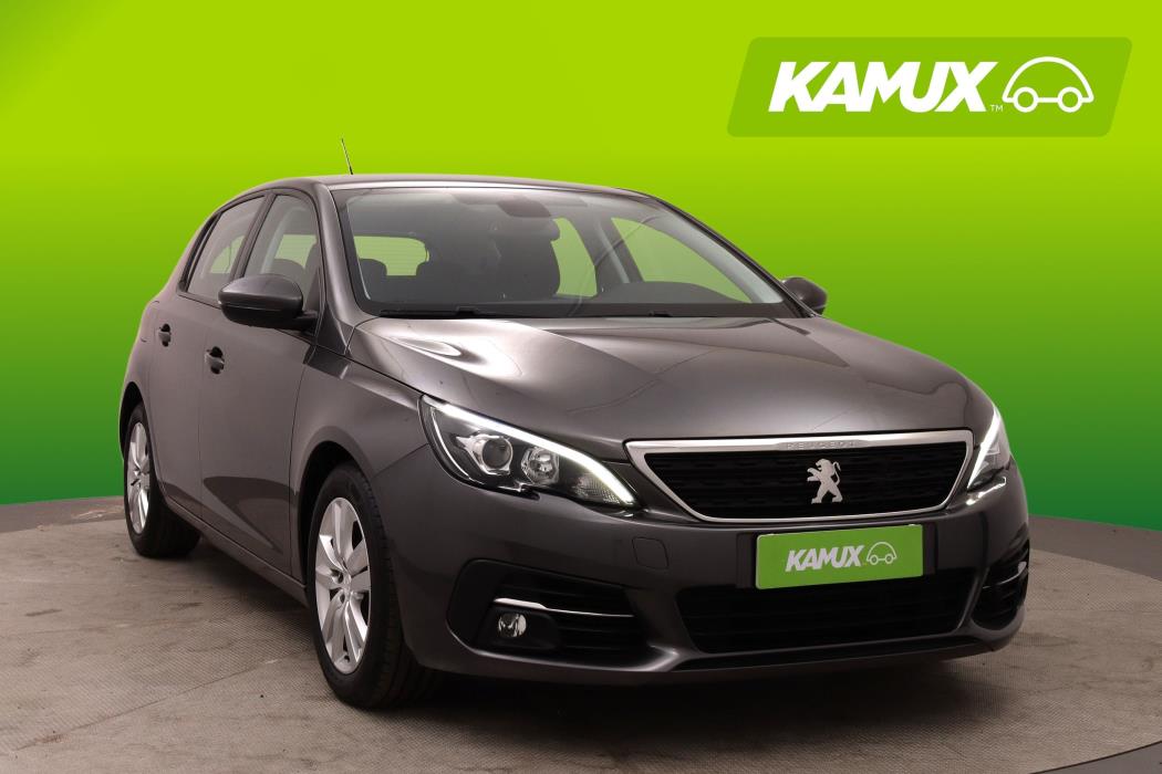 Peugeot 308 2019