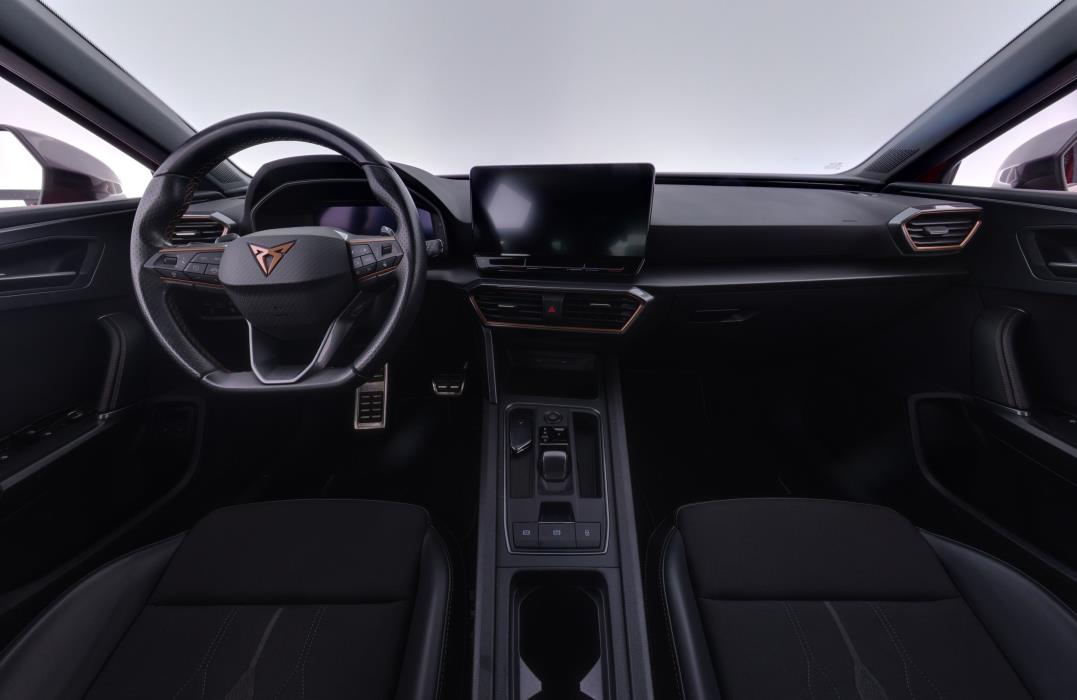 Cupra Leon Sportstourer 2021