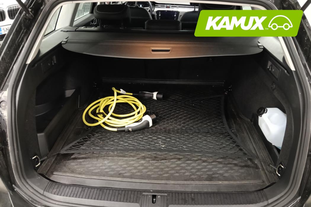 Volkswagen Passat 2022