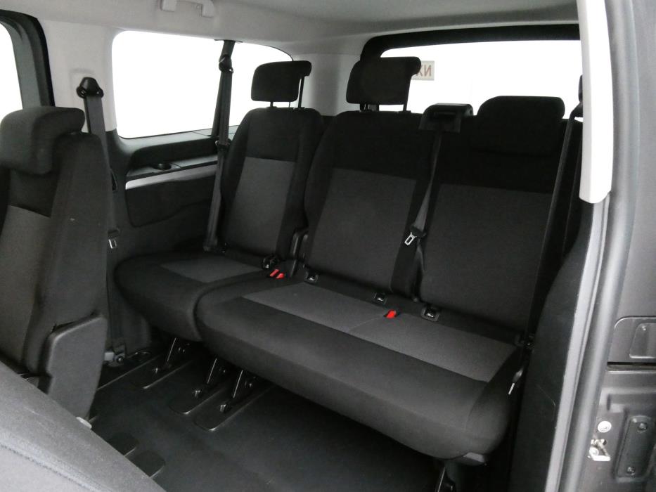Toyota Proace City Verso EV 2022