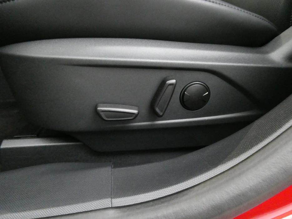 Ford Mustang Mach-E 2022