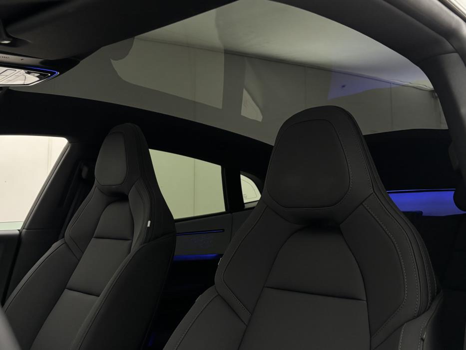 Polestar 4 2025