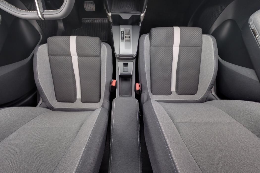 Opel Frontera 2025