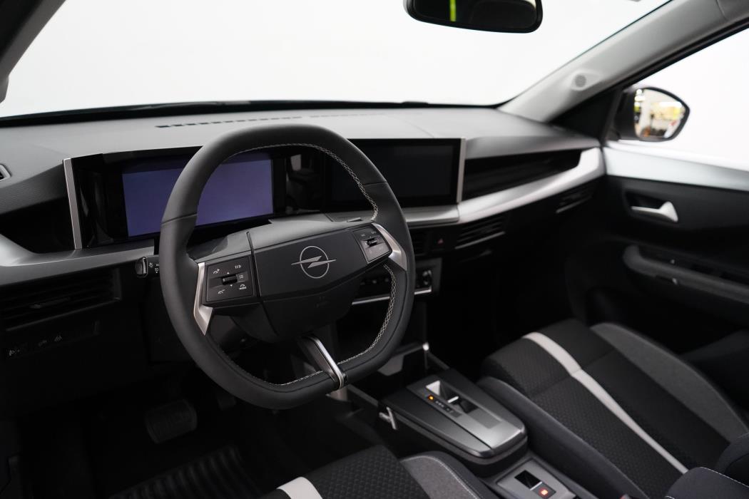 Opel Frontera 2025