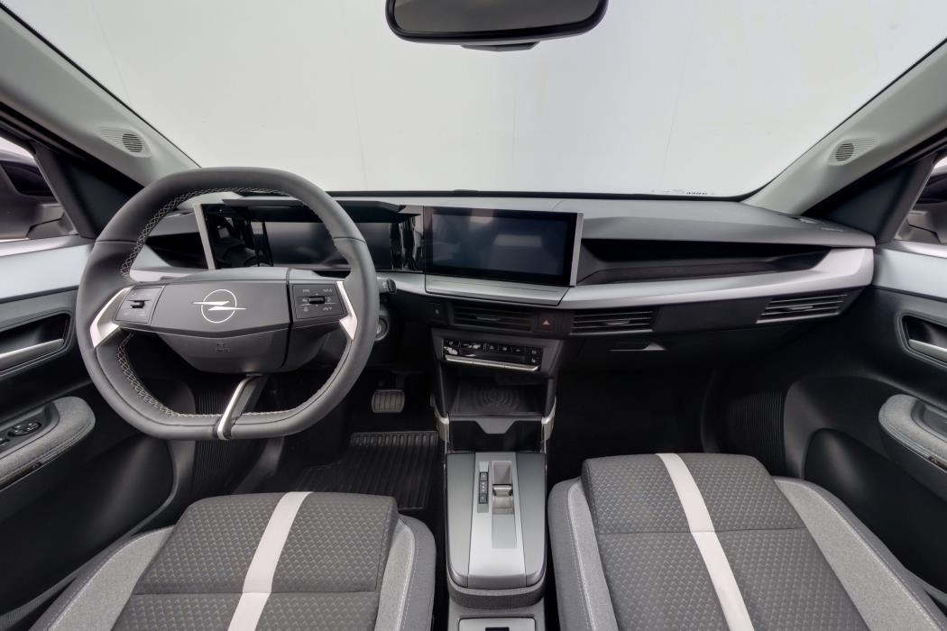 Opel Frontera 2025