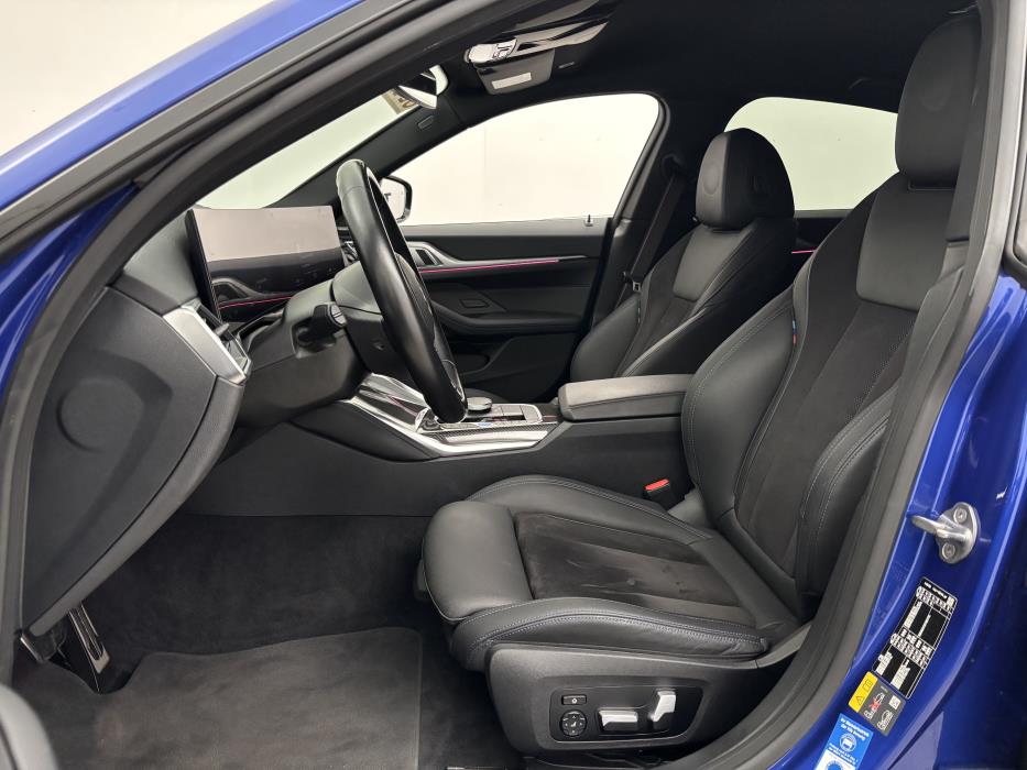 BMW i4 M50 2023