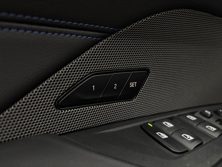 BMW i4 M50 2023