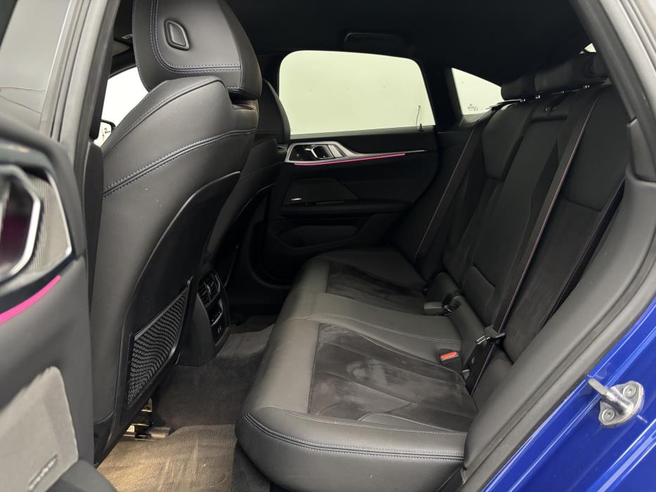 BMW i4 M50 2023