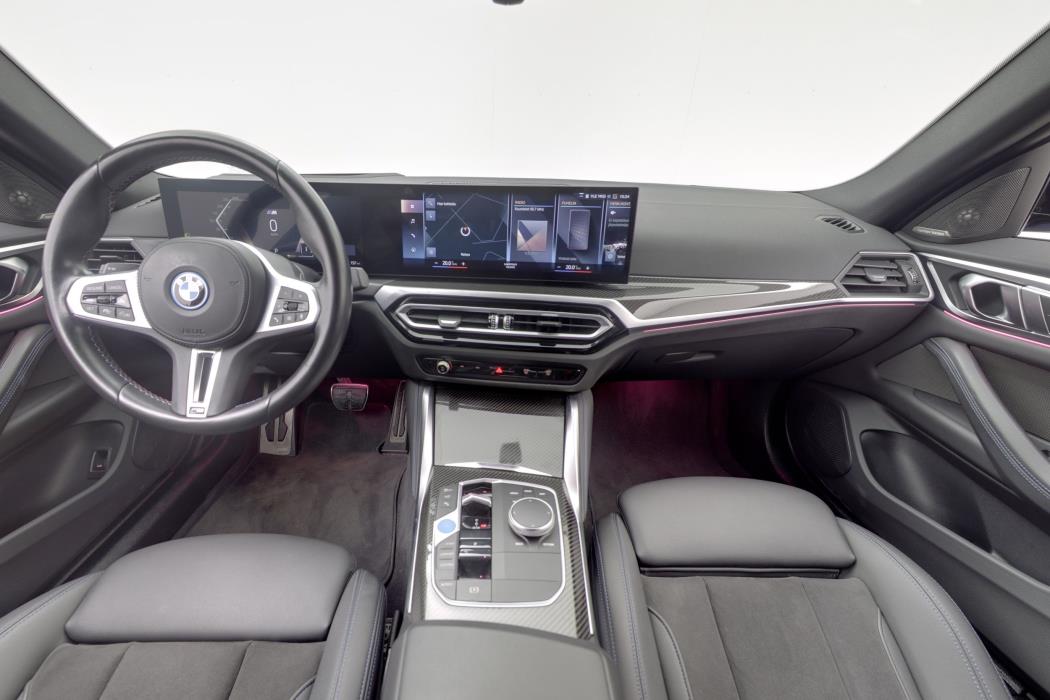 BMW i4 M50 2023