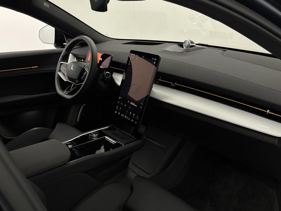Polestar 3 2025