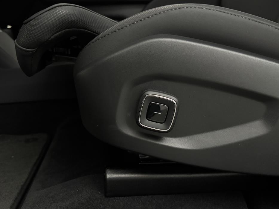 Polestar 3 2025