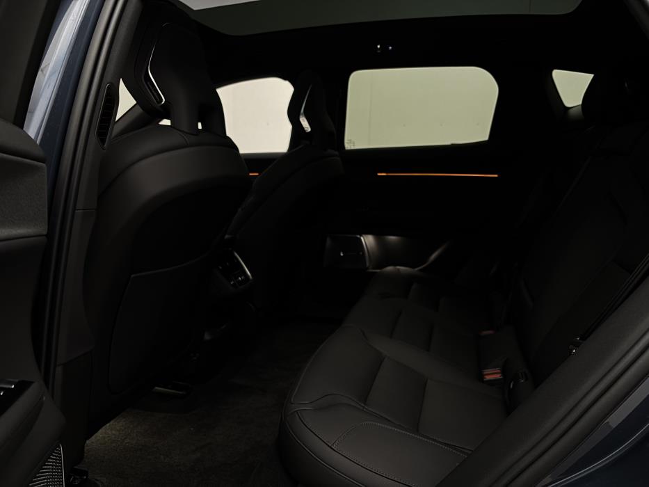 Polestar 3 2025