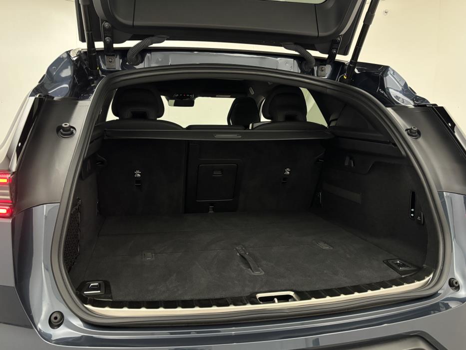 Polestar 3 2025