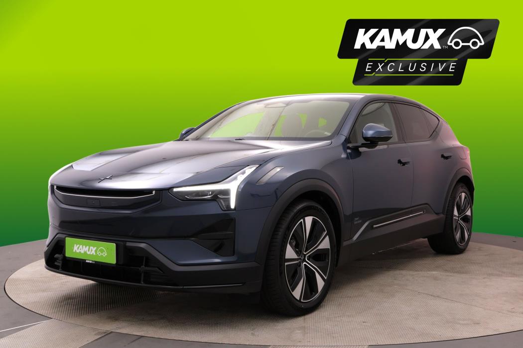 Polestar 3 2025