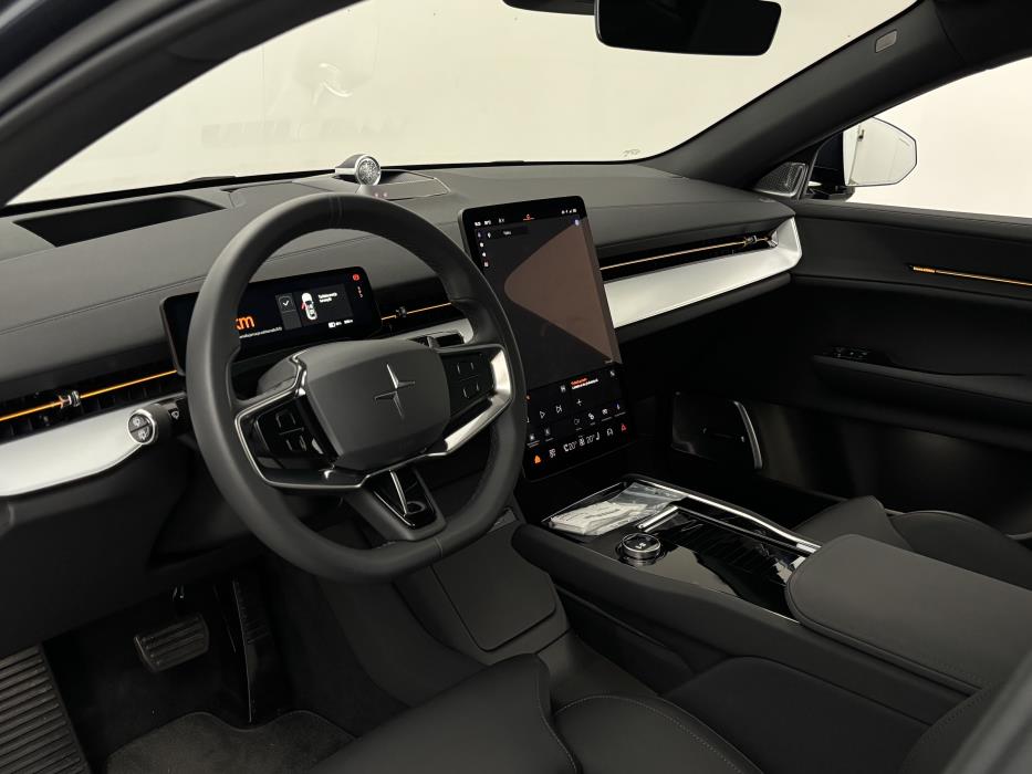 Polestar 3 2025