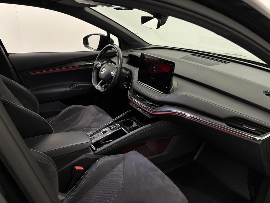 Skoda Enyaq 2022