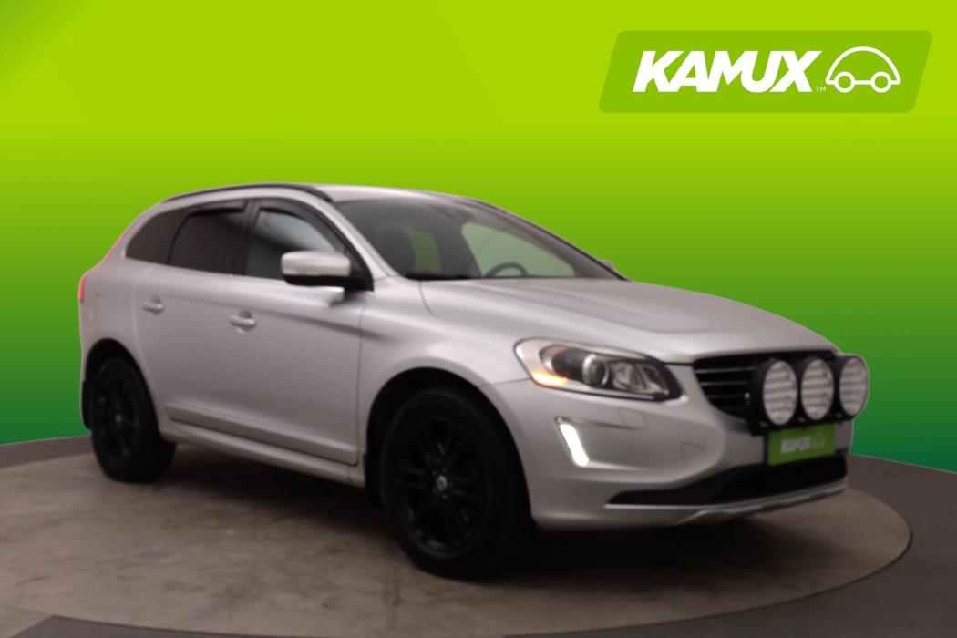 Volvo XC60 2014