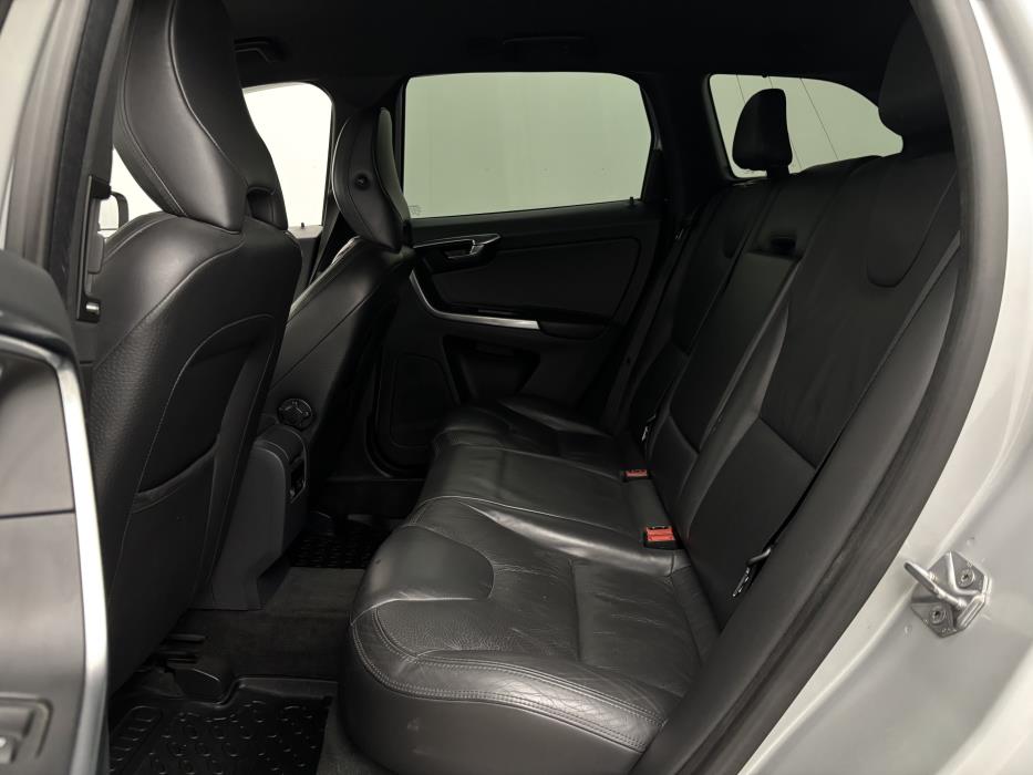 Volvo XC60 2014